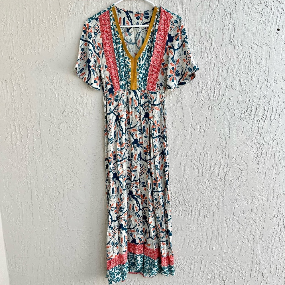 Anthropologie dress
